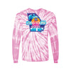 Next Level Long Sleeve Shirts GA Long Course Kickoff