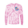 Next Level Long Sleeve Shirts GA Long Course Kickoff