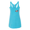 Women's Tank Tops GPS March Madness