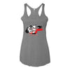 Women's Tank Tops GPS March Madness Junior