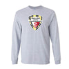 Next Level Long Sleeve Shirts Maryland United College Showcase