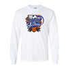 Next Level Long Sleeve Shirts MFC Rush Fall Classic