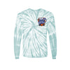 Next Level Long Sleeve Shirts MFC Rush Fall Classic