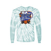 Next Level Long Sleeve Shirts MFC Rush Fall Classic