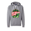 J American Sport Laced Hoodies Full Ice Mite Holiday Classic