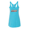 Women's Tank Tops MLK Memorial