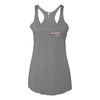 Women's Tank Tops MLK Memorial