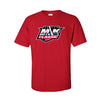 Next Level T-Shirts MLK Mite Classic