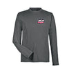 Team 365 Zone Performance Long Sleeve Shirts MLK Mite Classic