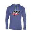 Yoga Lightweight Hoodies MLK Mite Classic