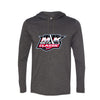 Yoga Lightweight Hoodies MLK Mite Classic