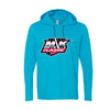 Yoga Lightweight Hoodies MLK Mite Classic