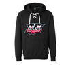 J American Sport Laced Hoodies MLK Mite Classic