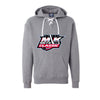 J American Sport Laced Hoodies MLK Mite Classic