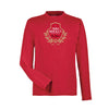 Dri-Fit Long Sleeve Shirts Mrs Hockey Invite