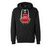 Sport Laced Hoodies Mrs Hockey Invite