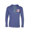 Yoga Lightweight Hoodies NEFC November Friendlies