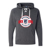 Sport Laced Hoodies NEFC November Friendlies