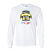 Next Level Long Sleeve Shirts NEFC Thanksgiving