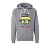 J American Sport Laced Hoodies NEFC Thanksgiving