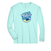 Team 365 Zone Performance Long Sleeve Shirts New England Beach Bash