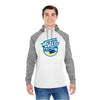 Cosmic Pullover Hoodies New England Beach Bash