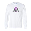 Next Level Long Sleeve Shirts NGA Gymnastics Championships