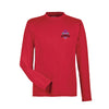 Team 365 Zone Performance Long Sleeve Shirts NGA Gymnastics Championships