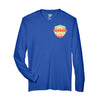 Team 365 Zone Performance Long Sleeve Shirts Panama City Beach Classic