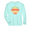 Team 365 Zone Performance Long Sleeve Shirts Panama City Beach Classic