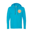 Yoga Lightweight Hoodies Panama City Beach Classic