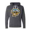 J American Sport Laced Hoodies Pittsburgh Spring Challenge