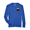 Dri-Fit Long Sleeve Shirts Pittsburgh Spring Invitational