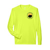 Dri-Fit Long Sleeve Shirts Pittsburgh Spring Invitational