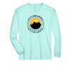 Dri-Fit Long Sleeve Shirts Pittsburgh Spring Invitational