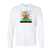 Long Sleeve Shirts Mount Olive Halloween Classic