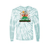 Long Sleeve Shirts Mount Olive Halloween Classic