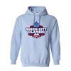 Hoodies Queen City Classic