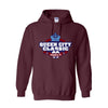 Hoodies Queen City Classic