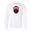 Next Level Long Sleeve Shirts Red Stick