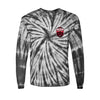 Next Level Long Sleeve Shirts Red Stick