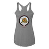 Women's Tank Tops Scruffy City Shootout