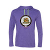 Yoga Lightweight Hoodies Scruffy City Shootout