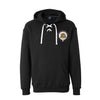 Sport Laced Hoodies Scruffy City Shootout