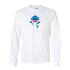 Long Sleeve Shirts Baby Shark