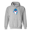 Hoodies Baby Shark