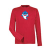 Dri-Fit Long Sleeve Shirts Baby Shark