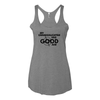 Women's Tank Tops Shooting Granddaughter