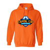 Hoodies Snap Soccer Capital Cup