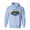 Hoodies Snap Soccer Capital Cup